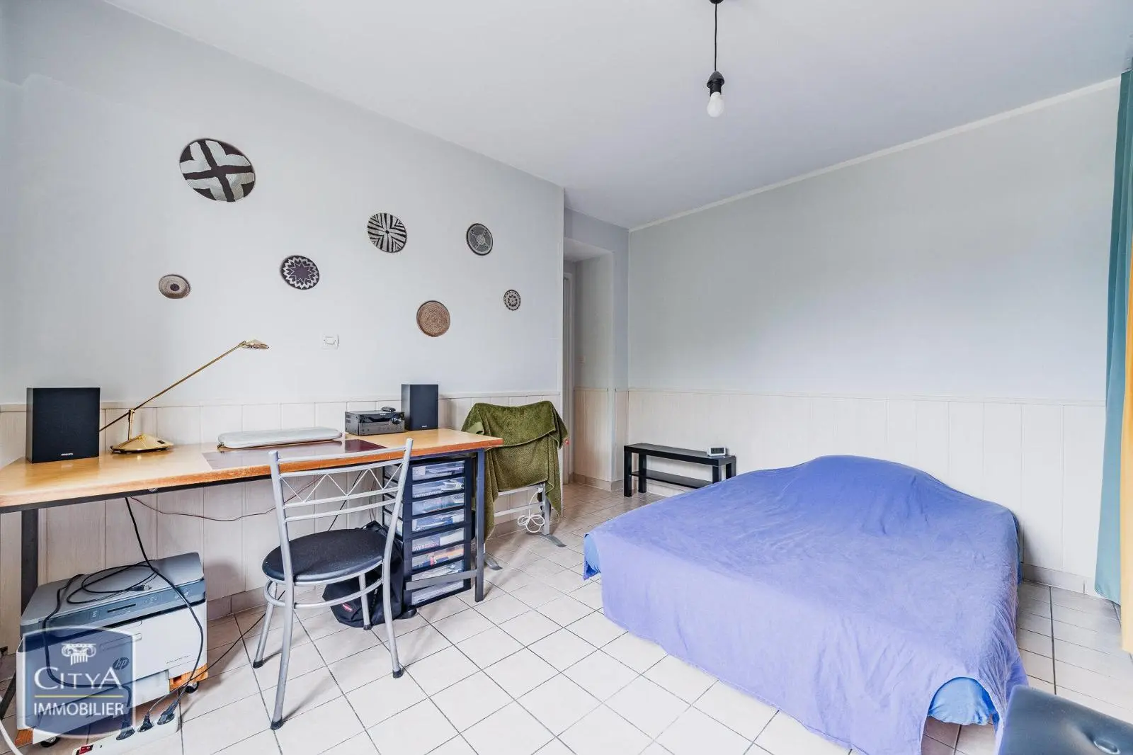 Photo 1 appartement Tours