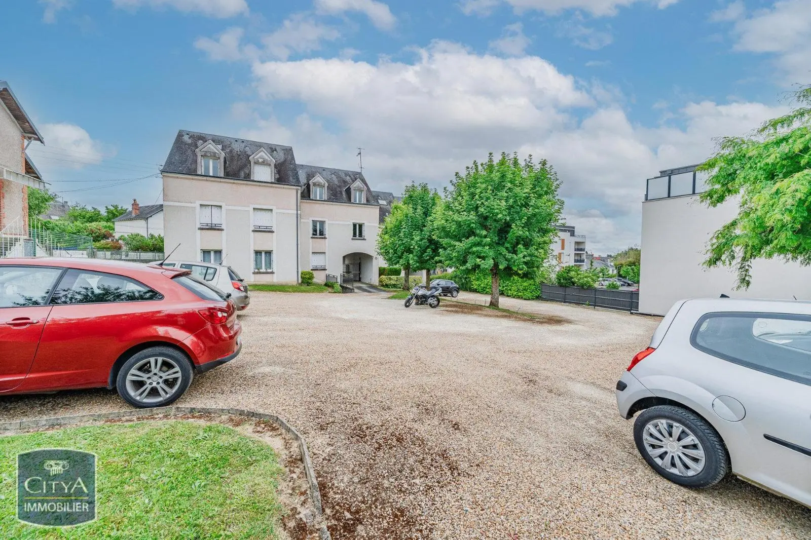 Photo 2 appartement Tours