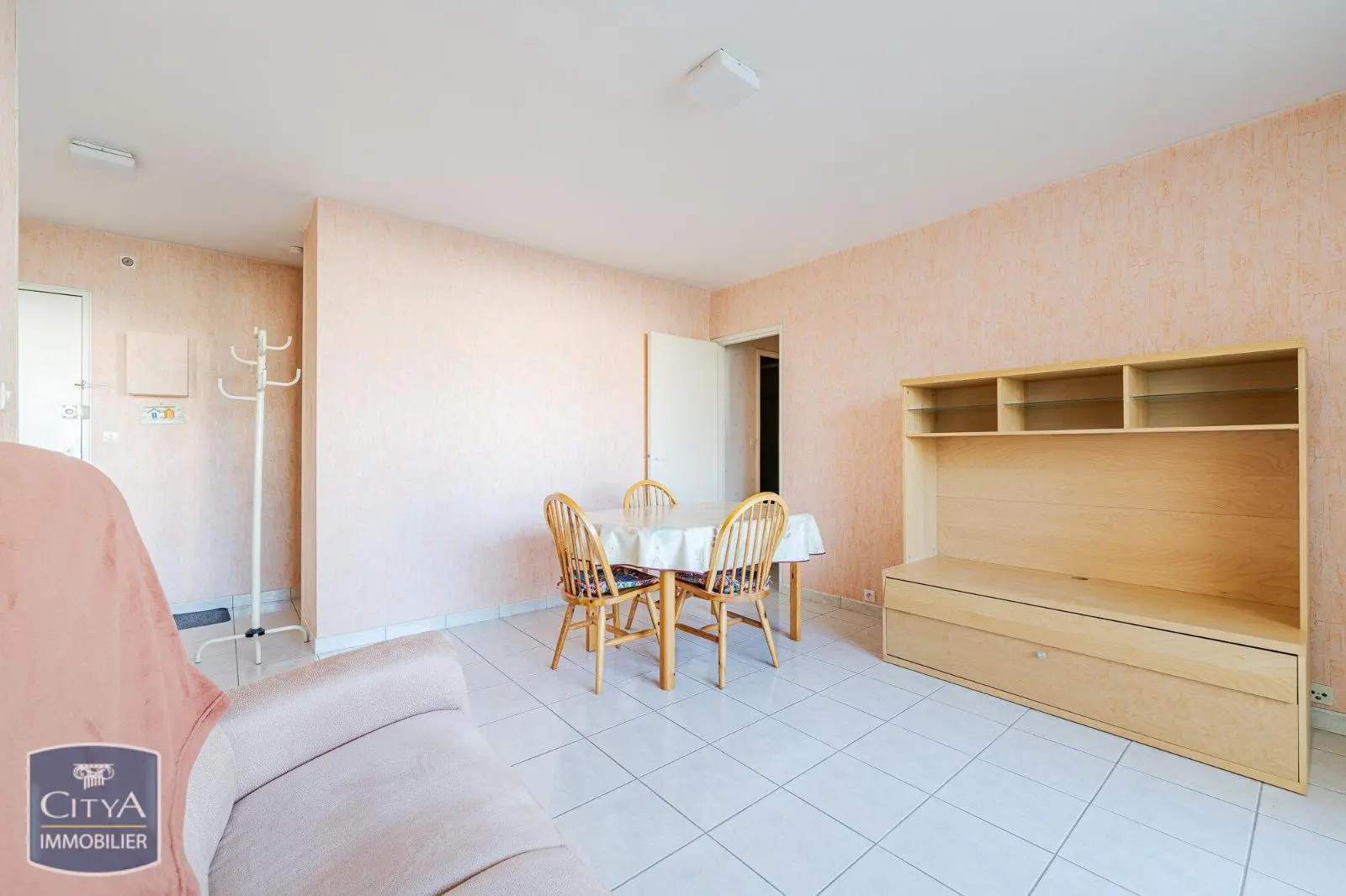 Photo 2 appartement Saint-Pierre-des-Corps