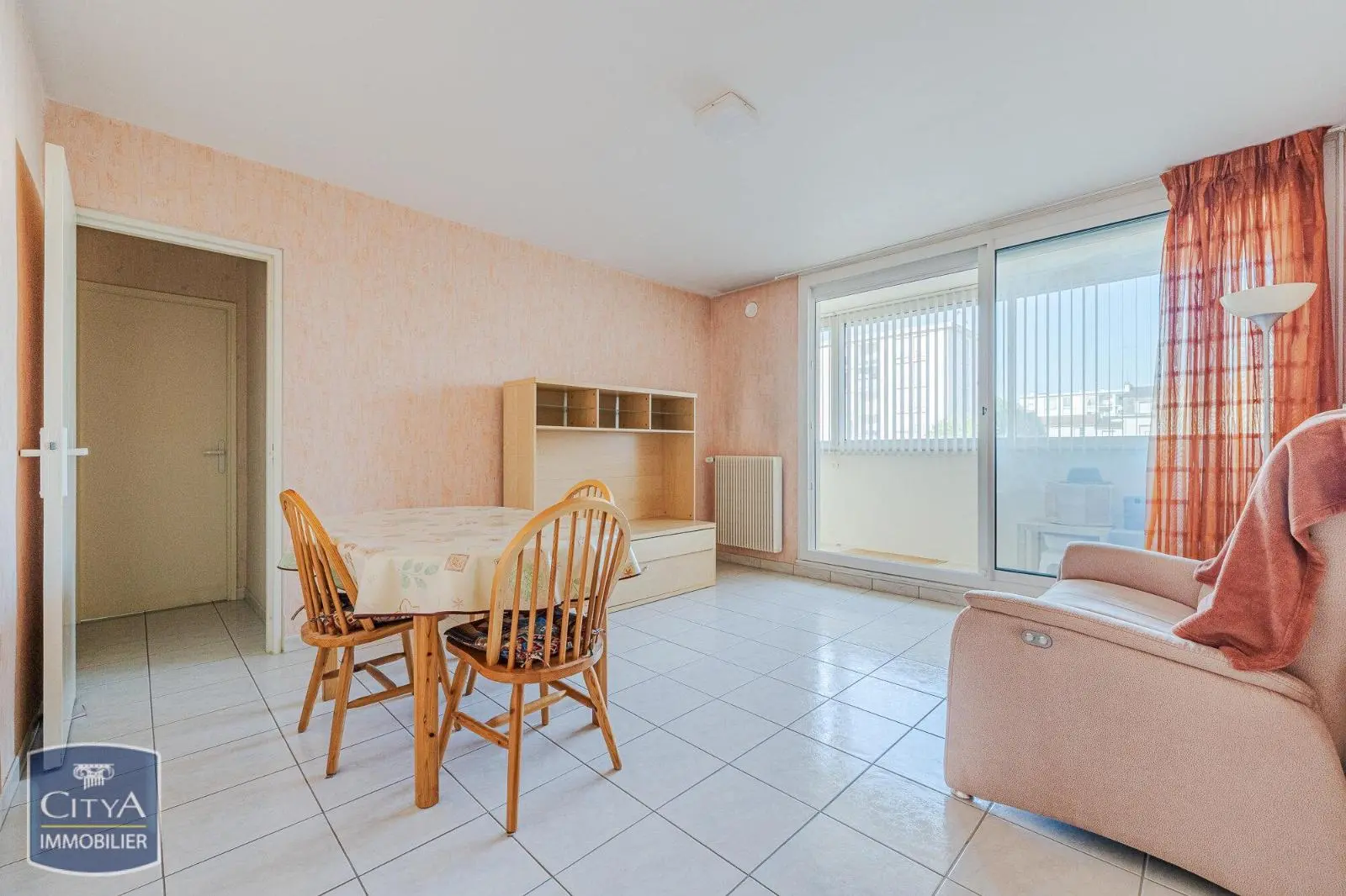 Photo 1 Appartement 2 pièces 55m²