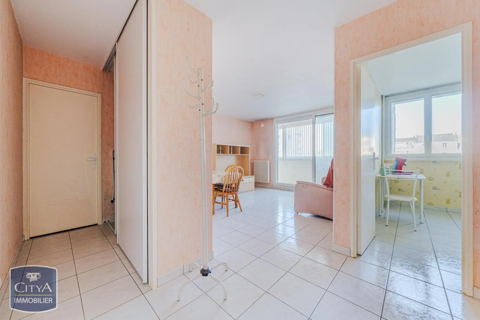 Photo 1 appartement Saint-Pierre-des-Corps