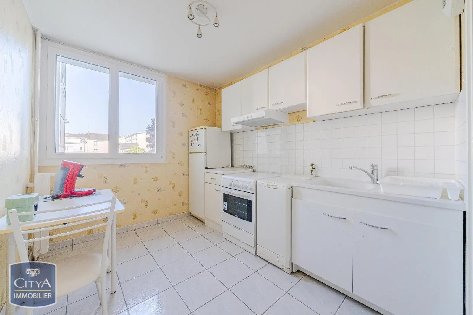 Photo 4 appartement Saint-Pierre-des-Corps