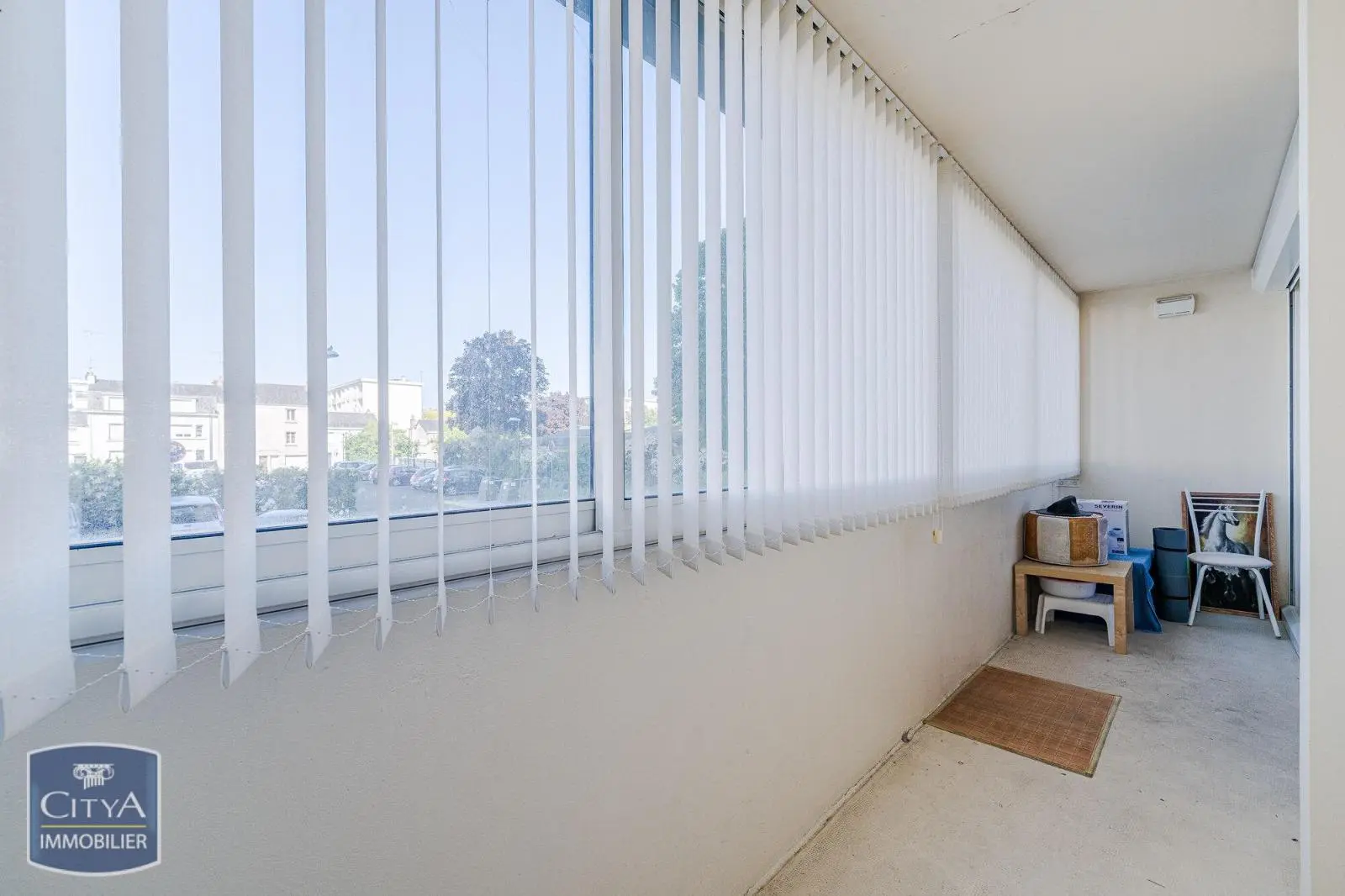 Photo 3 appartement Saint-Pierre-des-Corps