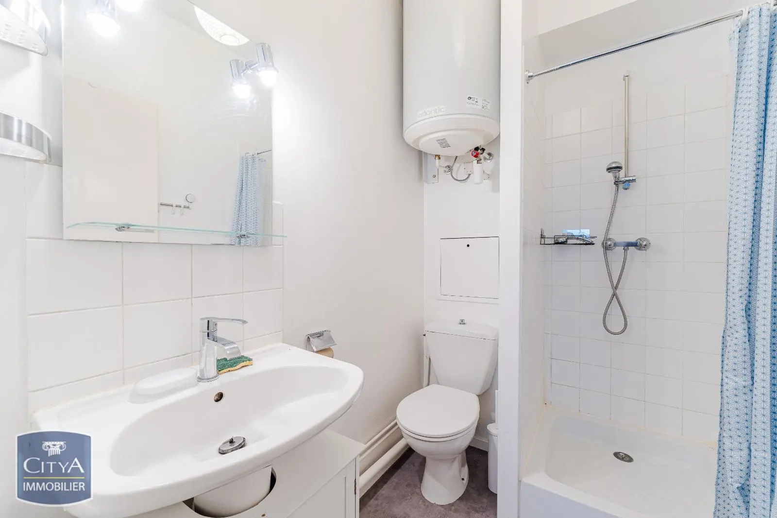 Photo 5 Appartement 1 pièce 18.2m²