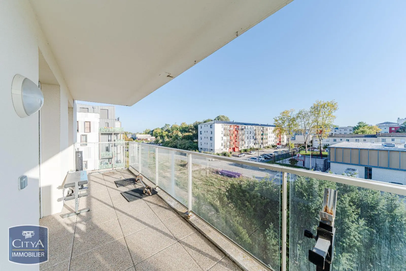 Photo 4 Appartement 3 pièces 60.16m²