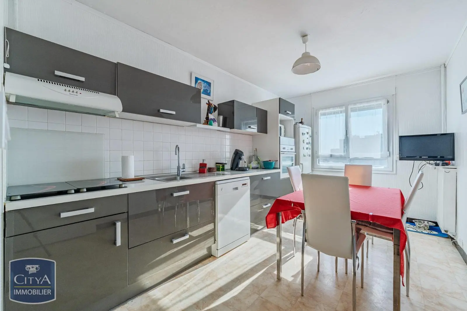 Photo 1 appartement Joué-lès-Tours