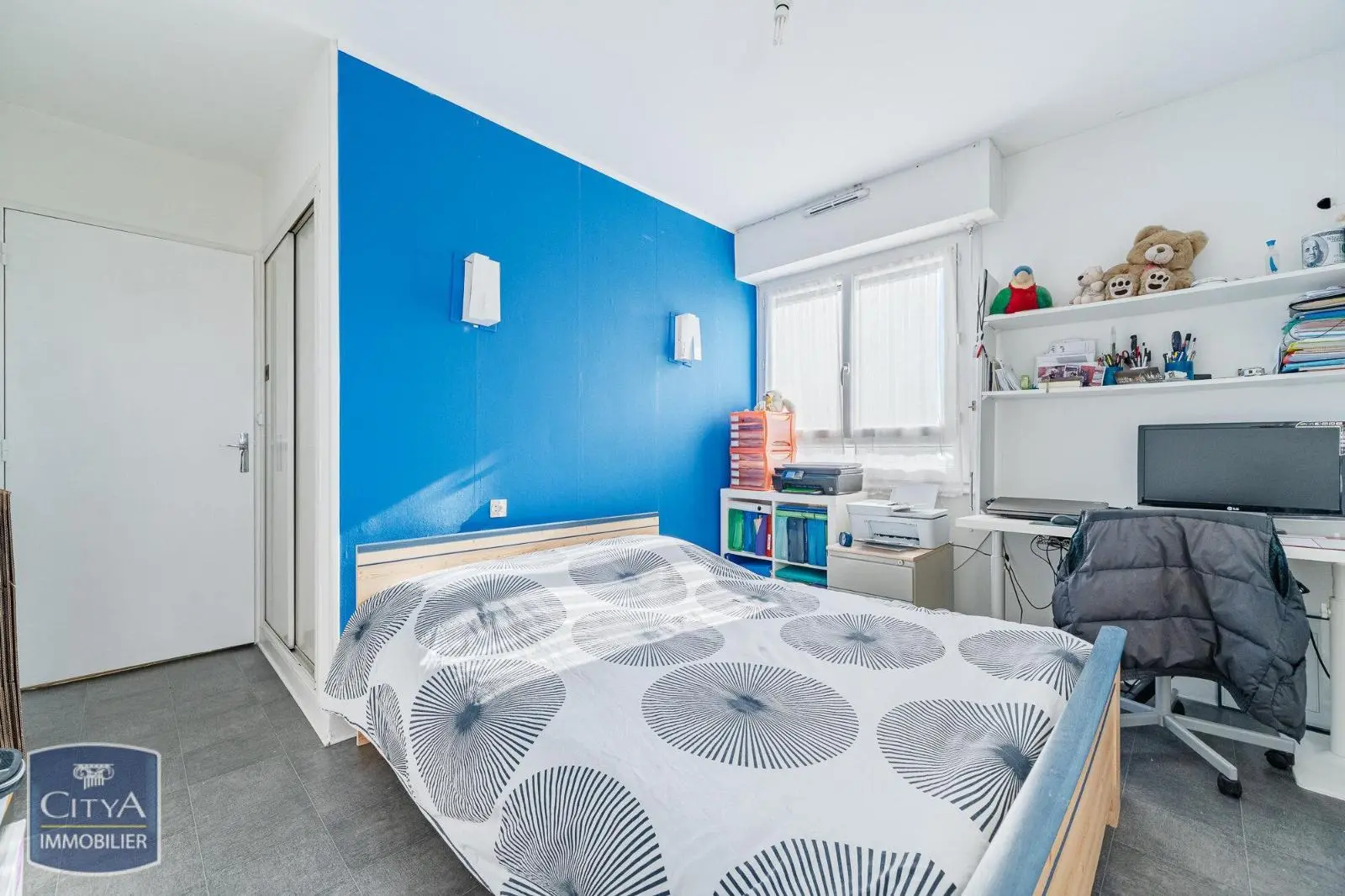 Photo 3 appartement Joué-lès-Tours