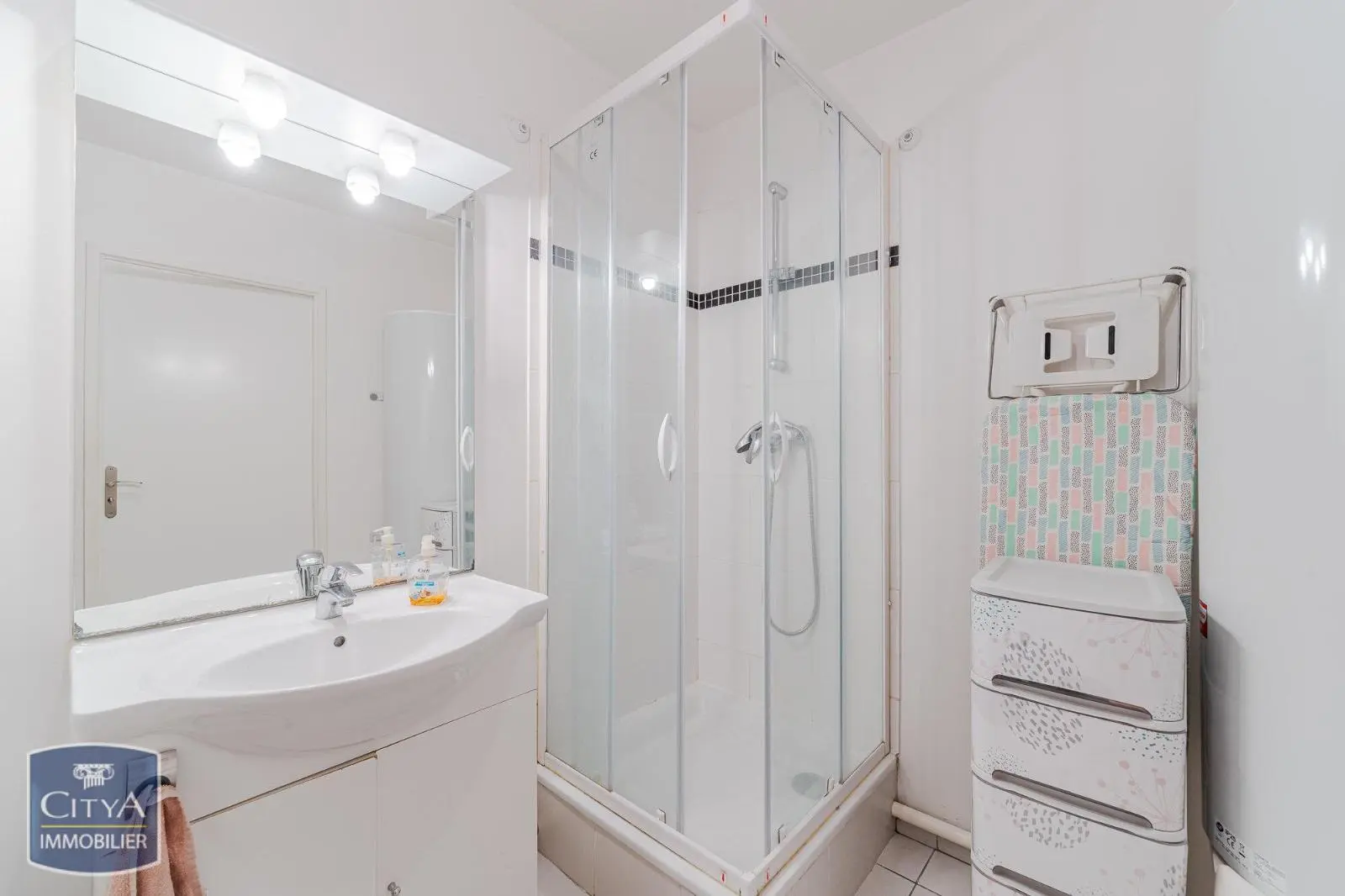 Photo 4 appartement Tours