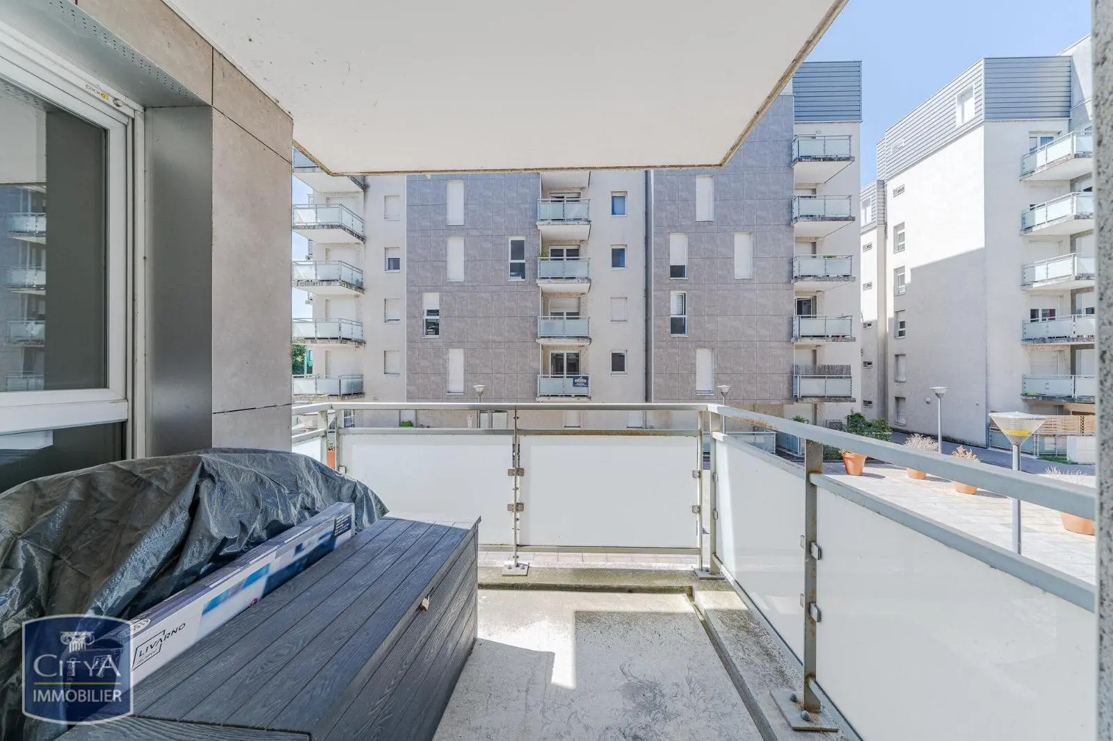 Photo 5 appartement Tours
