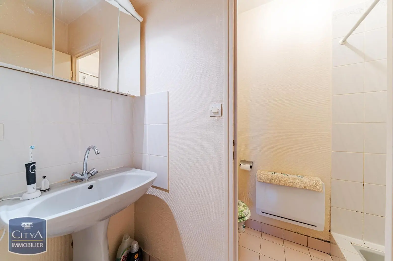 Photo 7 Appartement 2 pièces 31.33m²