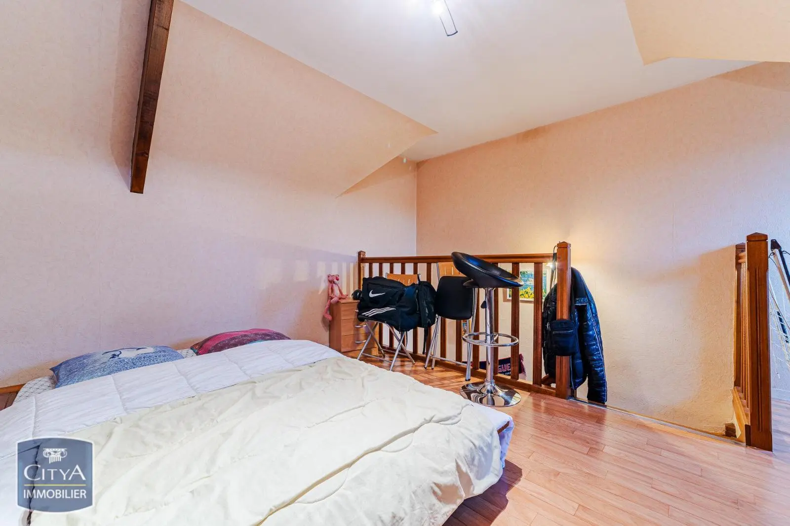 Photo 6 Appartement 2 pièces 31.33m²