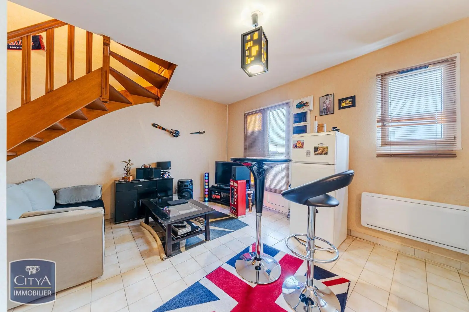 Photo 1 Appartement 2 pièces 31.33m²