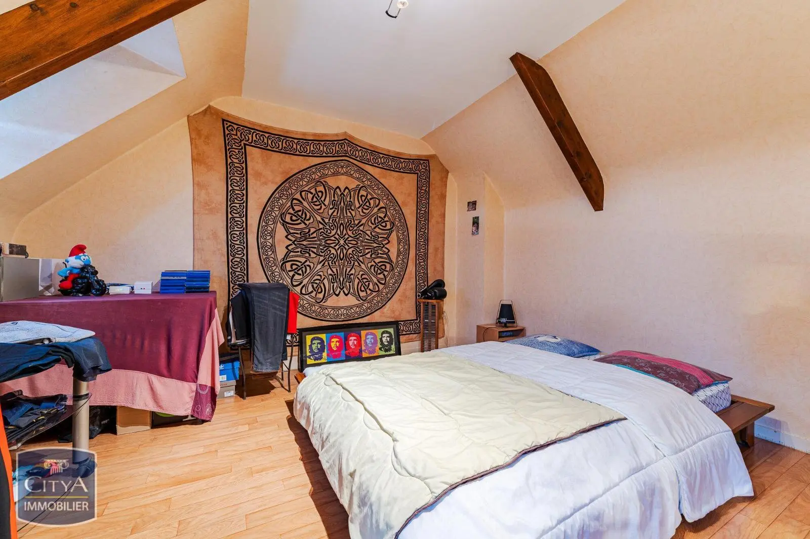 Photo 5 Appartement 2 pièces 31.33m²