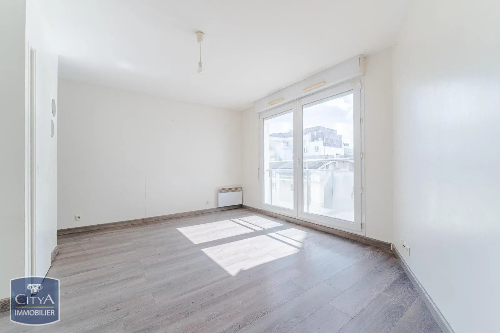 Photo 2 Appartement 2 pièces 43.48m²