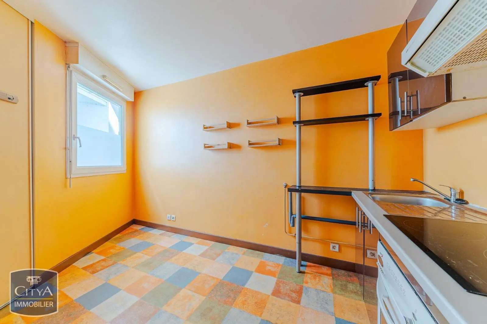 Photo 5 Appartement 2 pièces 43.48m²
