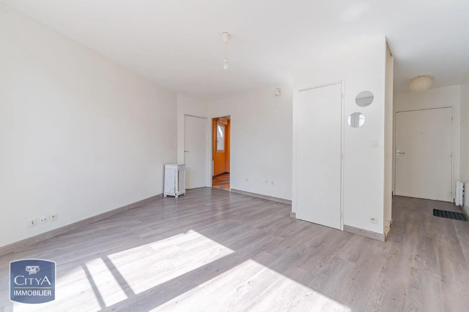 Photo 4 Appartement 2 pièces 43.48m²