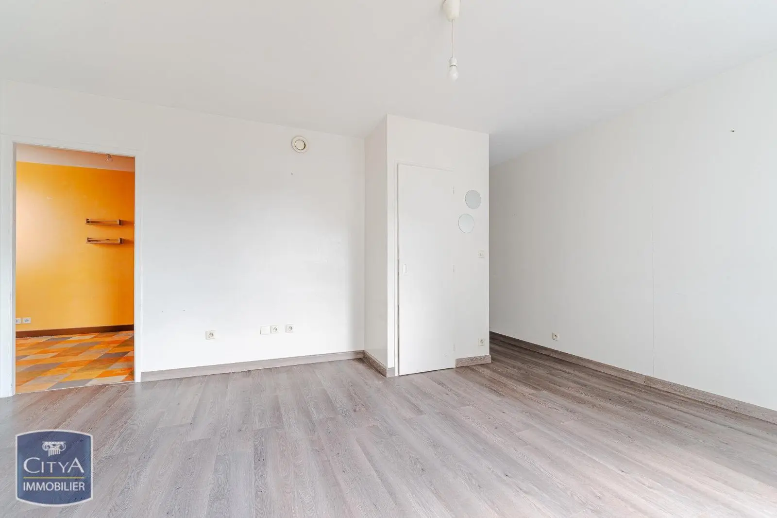 Photo 3 Appartement 2 pièces 43.48m²