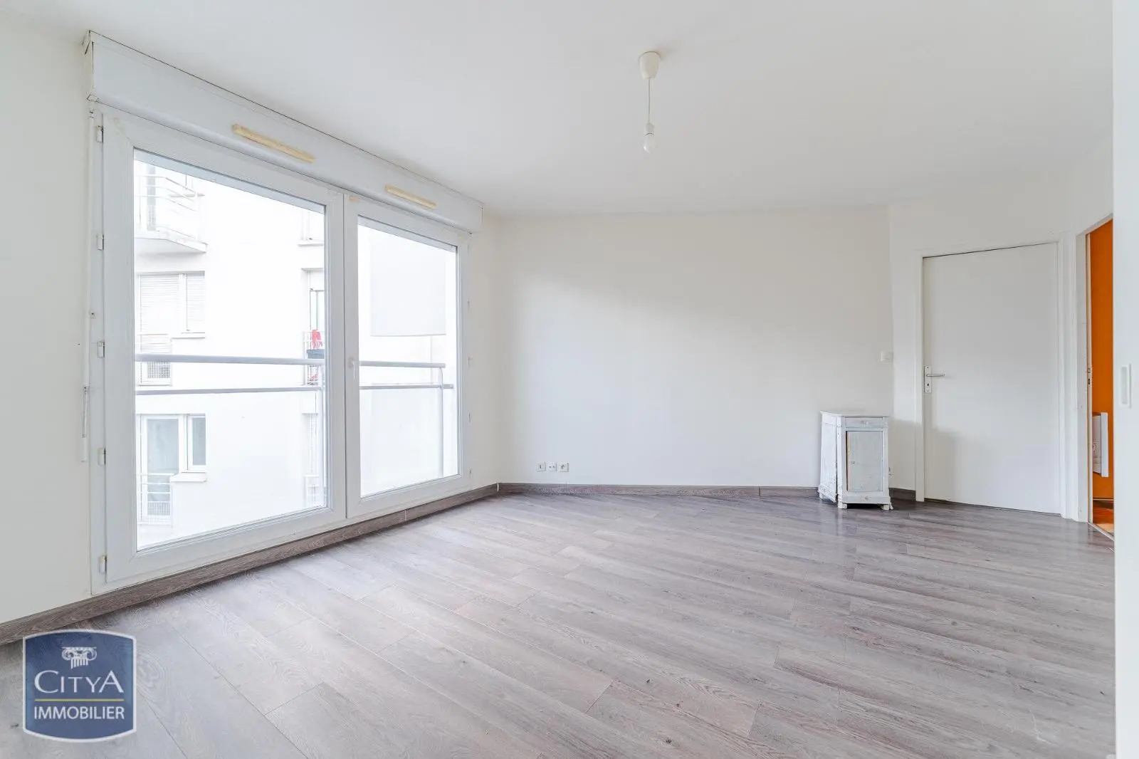Photo 1 Appartement 2 pièces 43.48m²