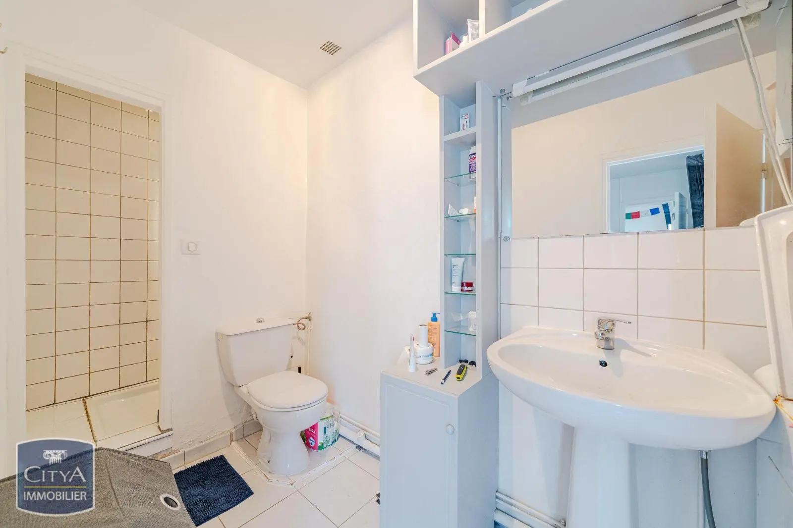 Photo 6 Appartement 2 pièces 33.78m²