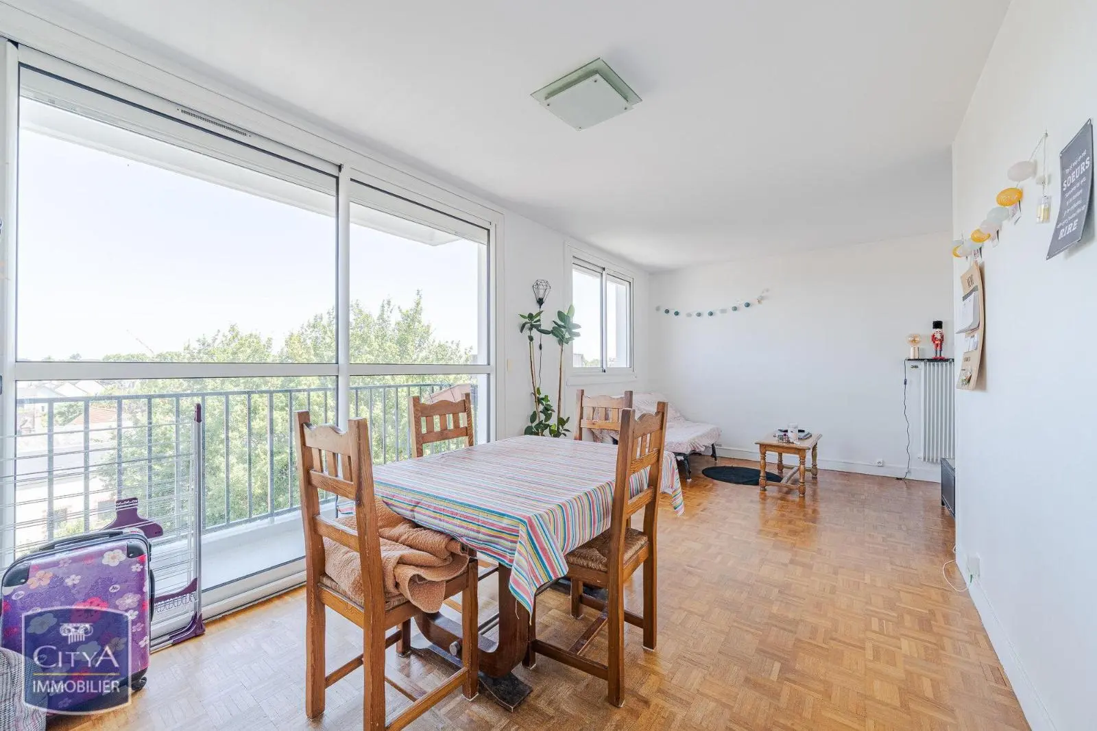 Photo 4 Appartement 1 pièce 30.99m²