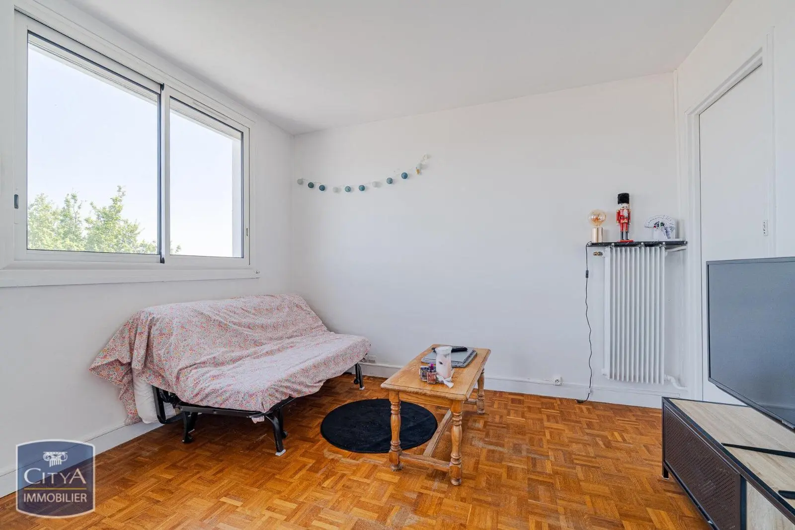 Photo 6 Appartement 1 pièce 30.99m²