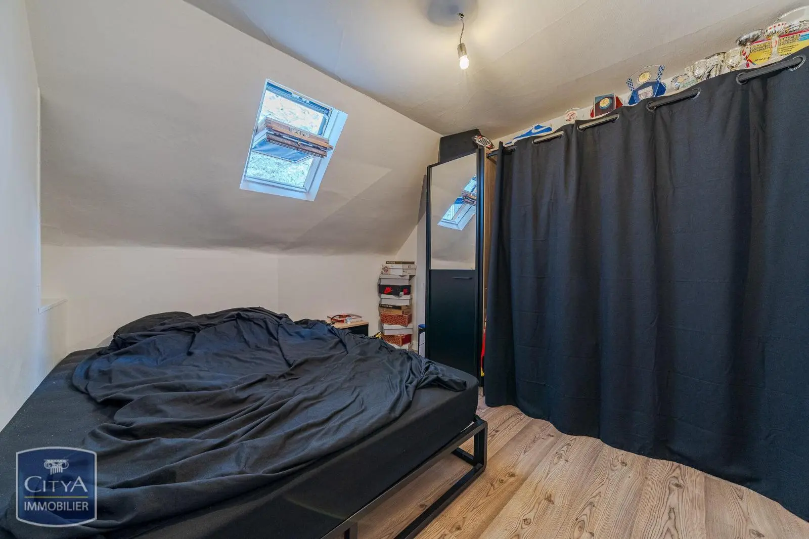 Photo 4 appartement Tours