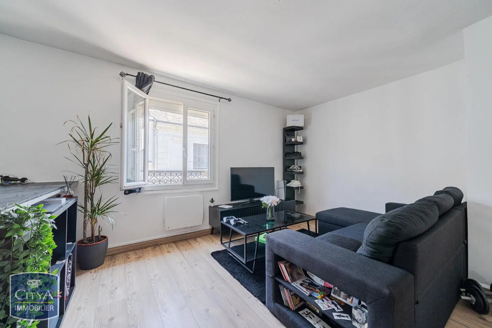 Photo 2 appartement Tours