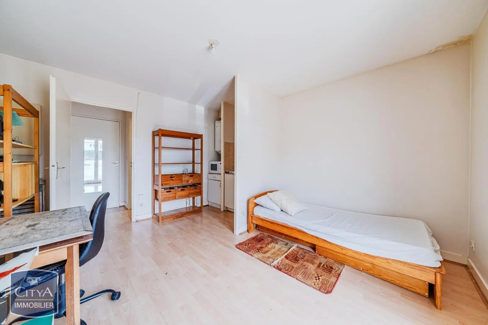 Photo 2 appartement Joué-lès-Tours