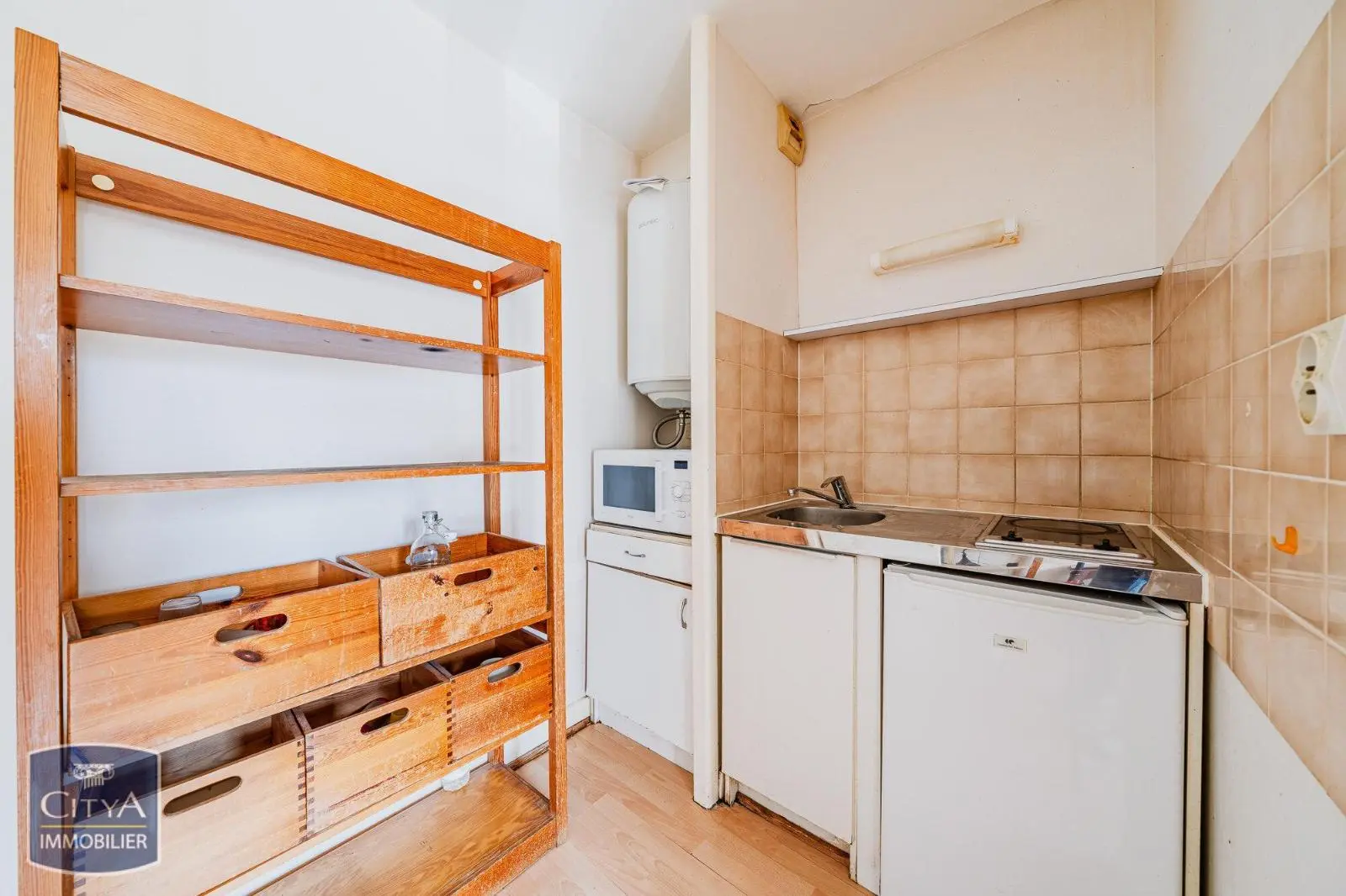 Photo 1 appartement Joué-lès-Tours