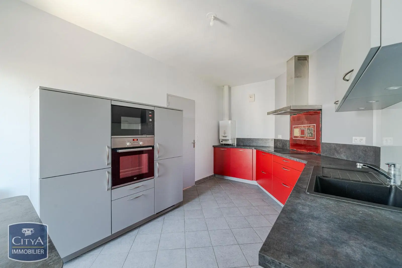 Photo 7 appartement Tours