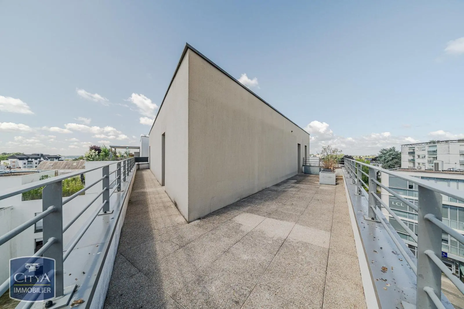 Photo 2 appartement Tours