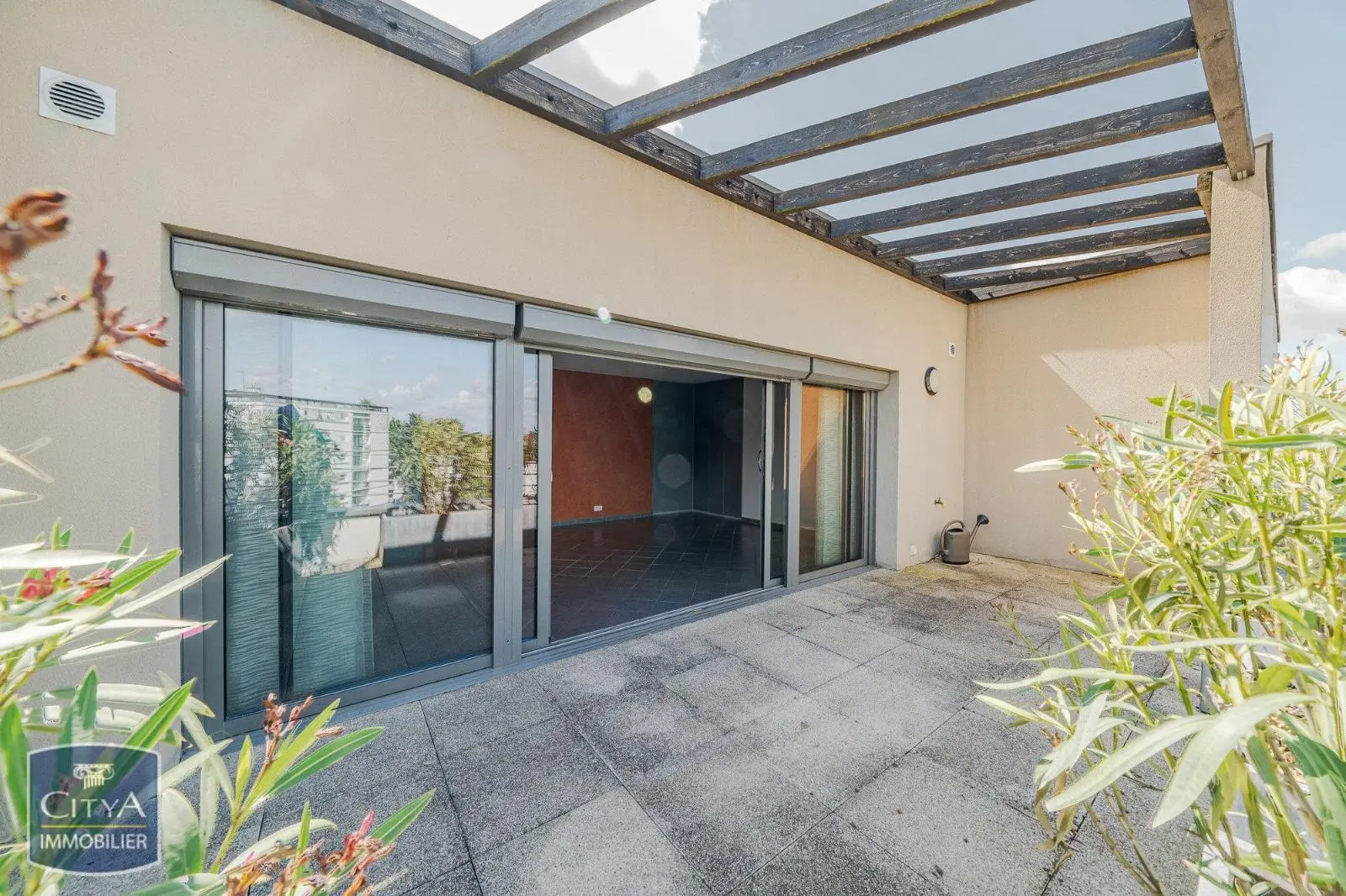 Photo 1 appartement Tours
