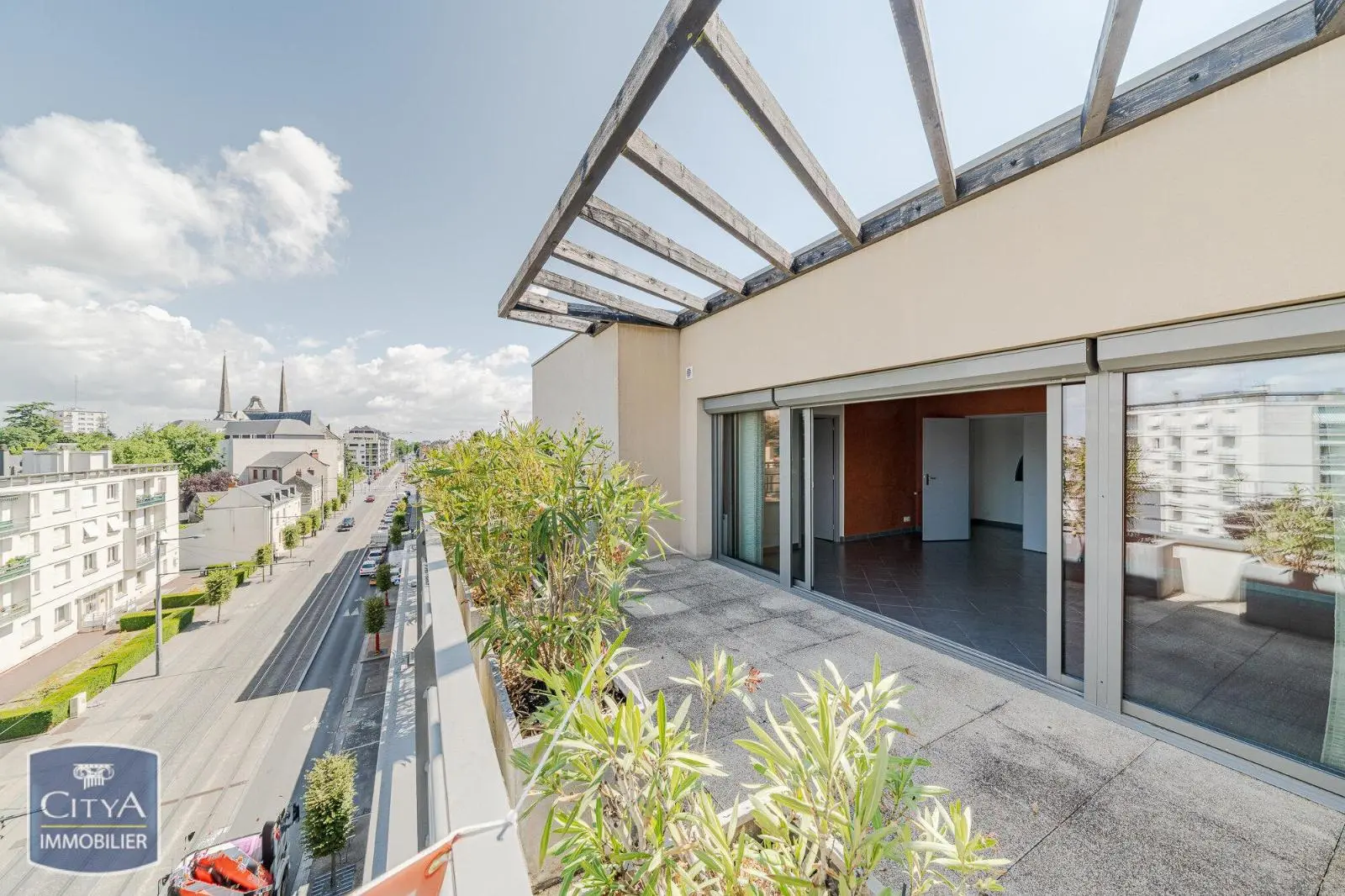 Photo 0 appartement Tours