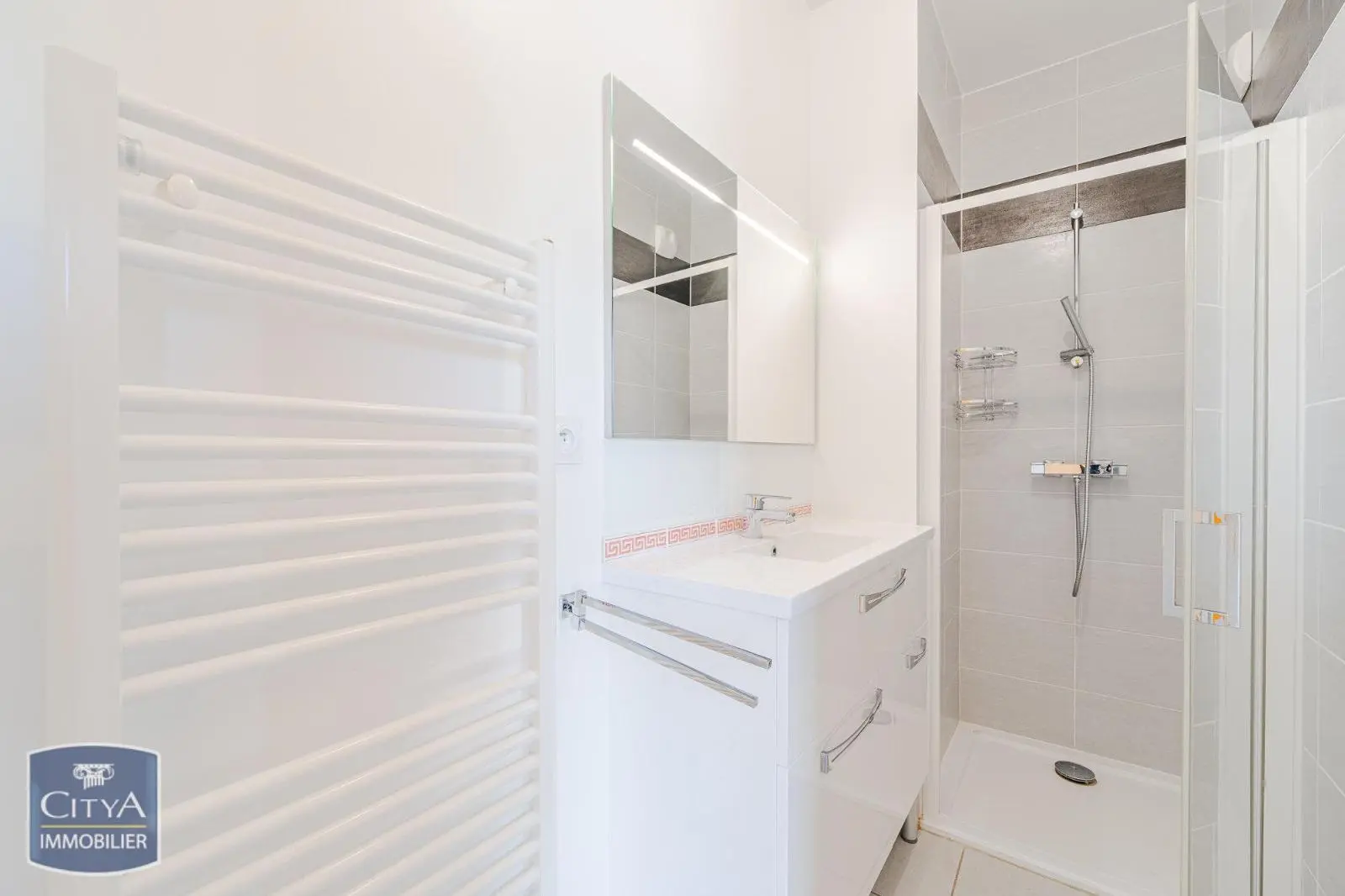 Photo 11 appartement Tours