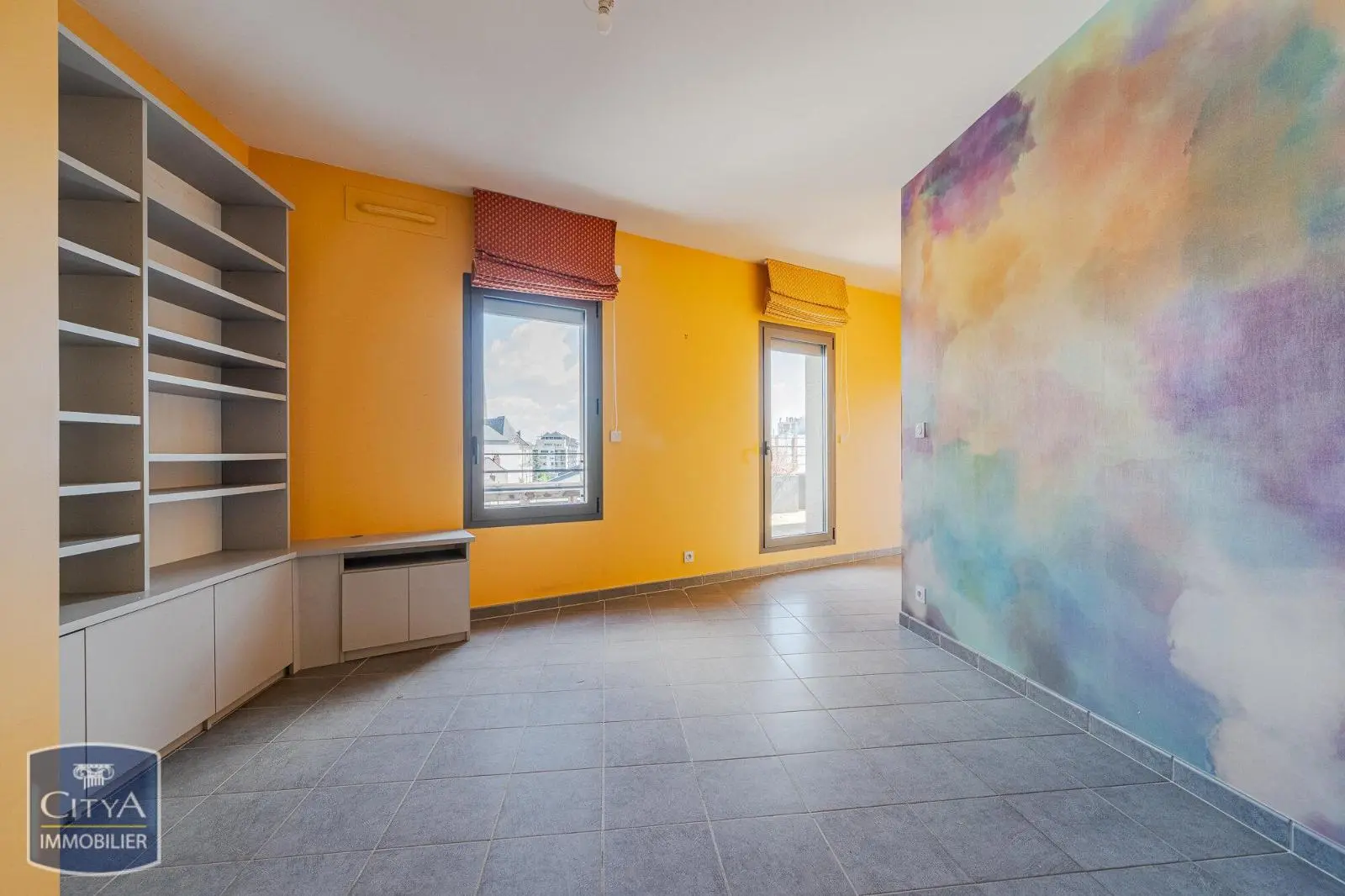 Photo 8 appartement Tours