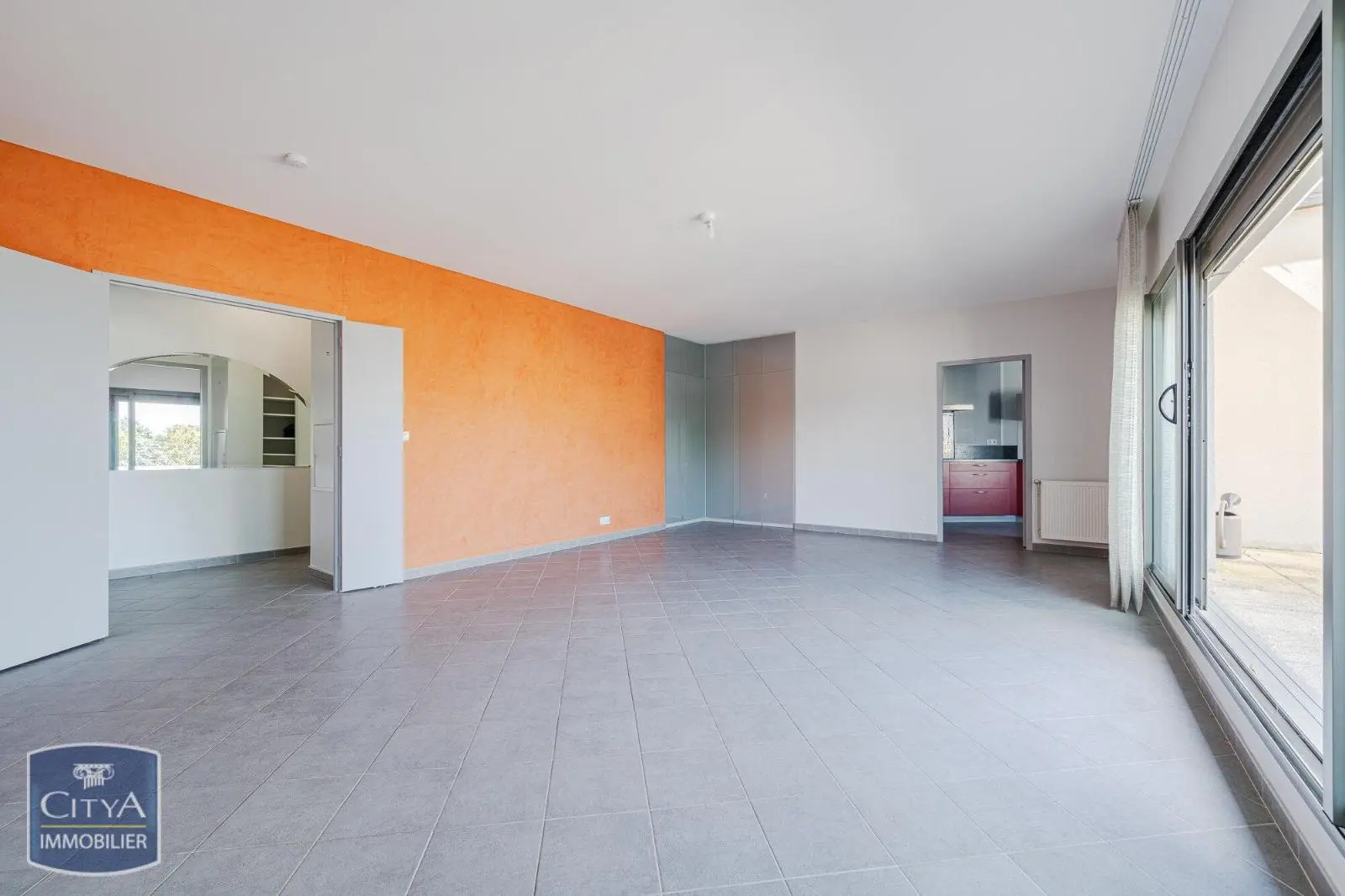 Photo 5 appartement Tours