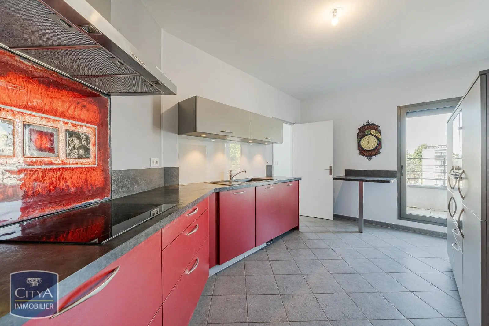 Photo 6 appartement Tours