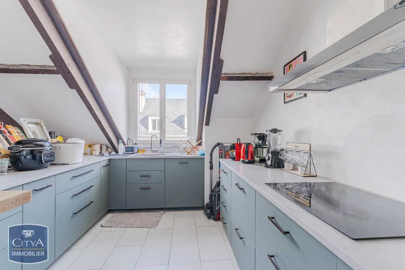 Photo 4 Appartement 4 pièces 90m²