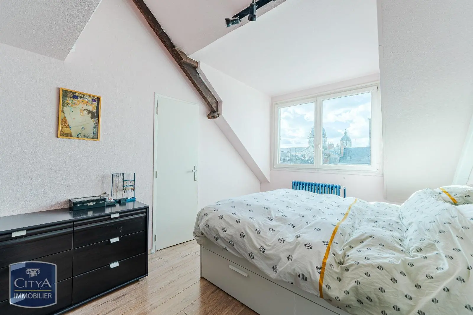 Photo 6 Appartement 4 pièces 90m²