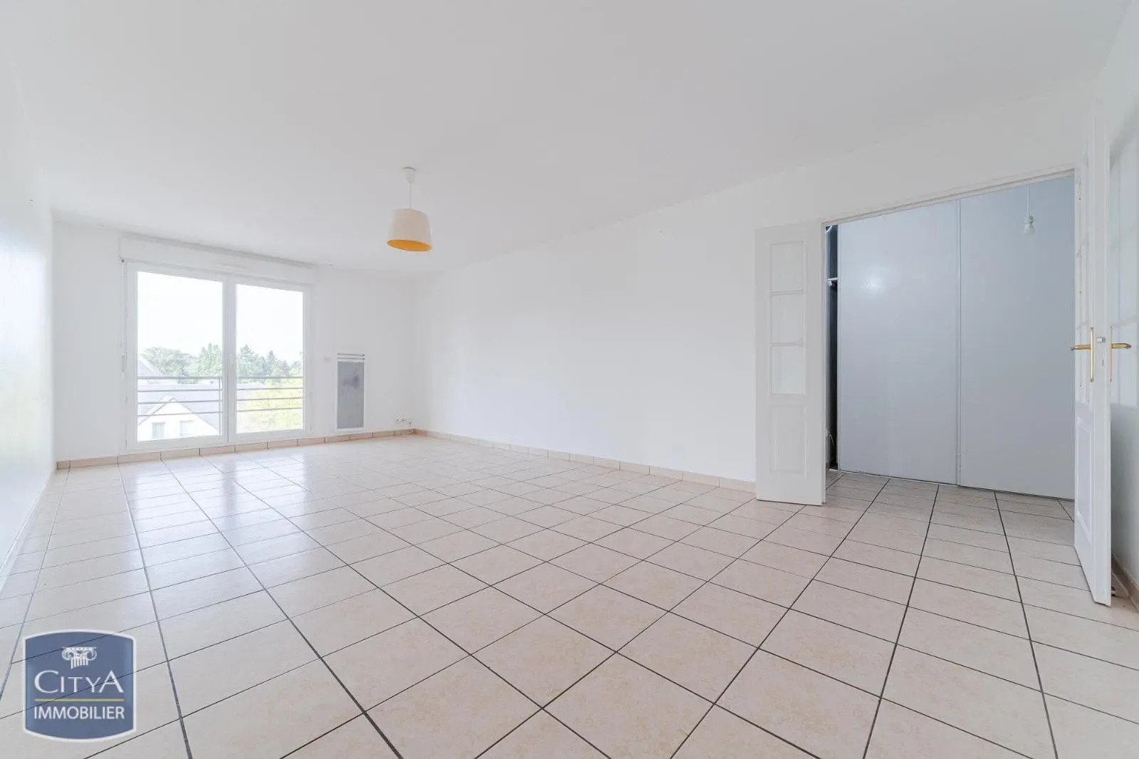 Photo 2 Appartement 5 pièces 92m²