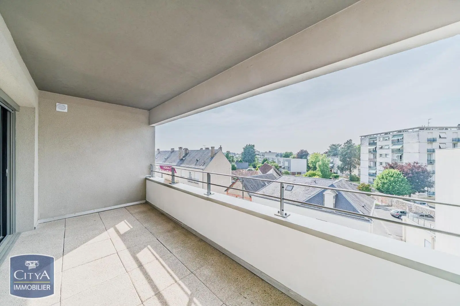 Photo 2 Appartement 4 pièces 105.67m²