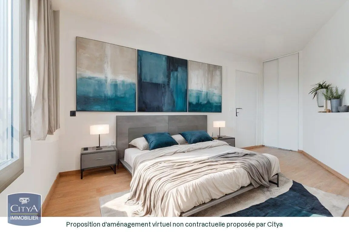 Photo 11 Appartement 4 pièces 105.67m²