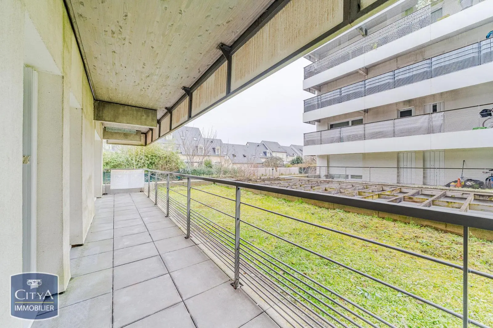 Photo 9 Appartement 3 pièces 62.57m²