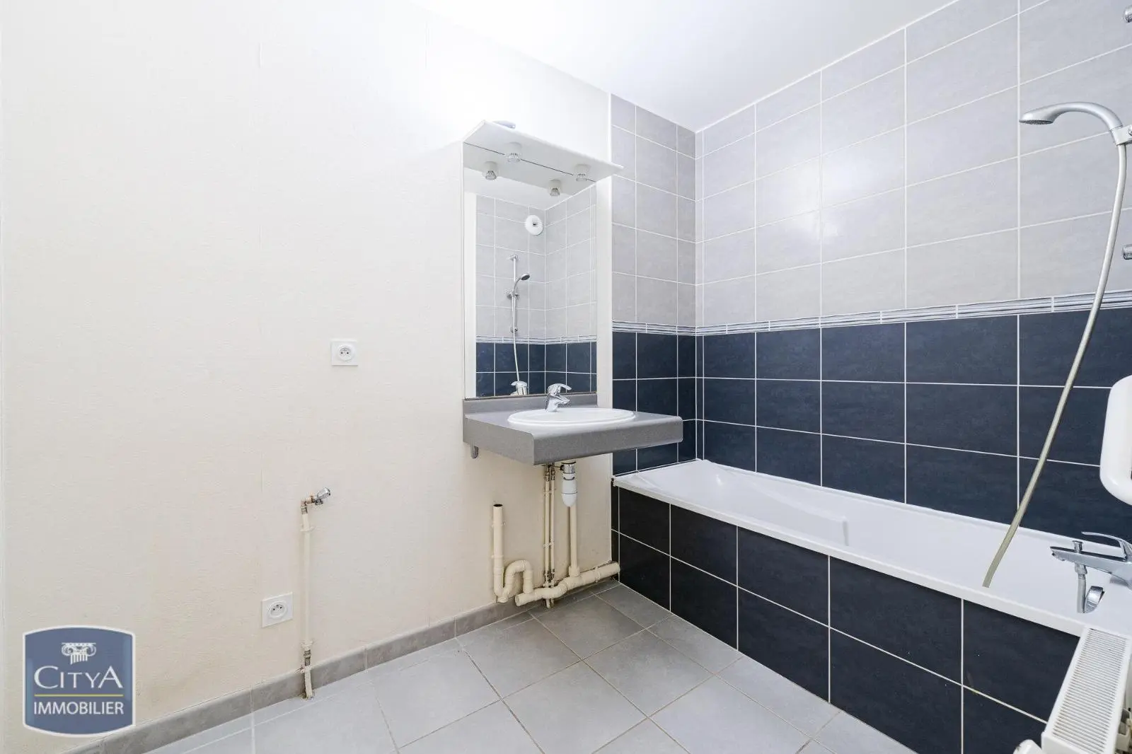 Photo 6 Appartement 3 pièces 62.57m²