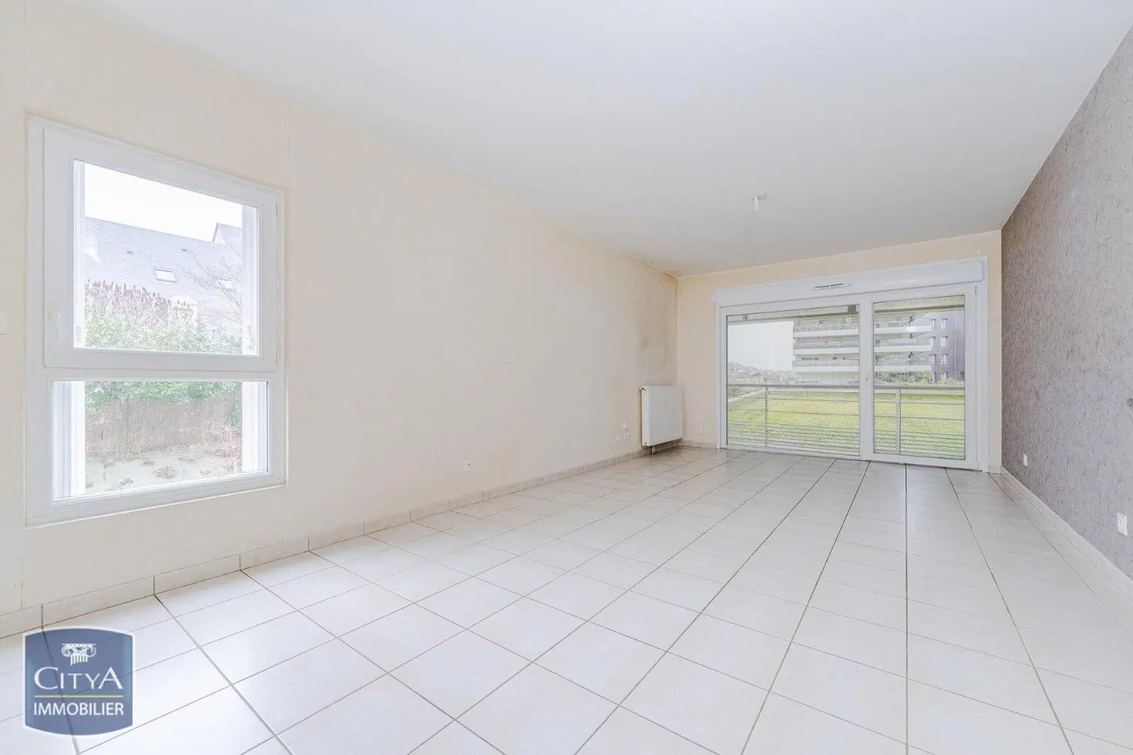 Photo 4 Appartement 3 pièces 62.57m²