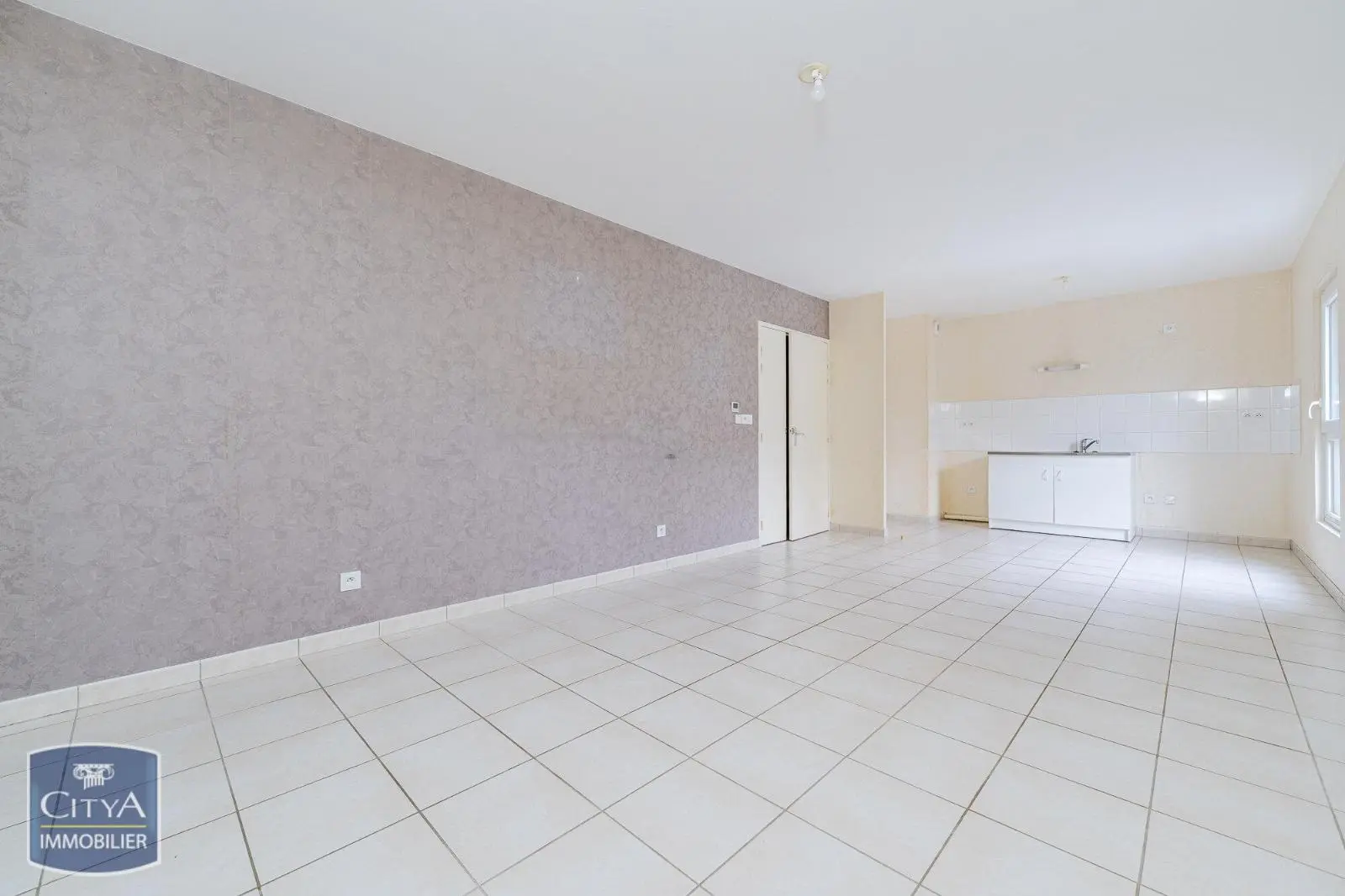 Photo 3 Appartement 3 pièces 62.57m²