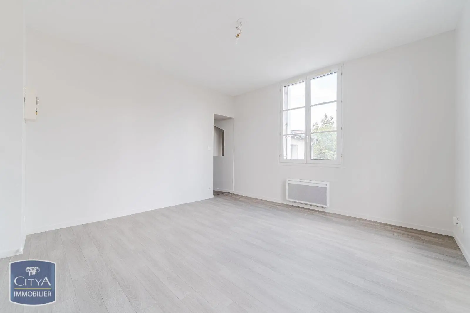 Photo 2 Appartement 2 pièces 40.35m²