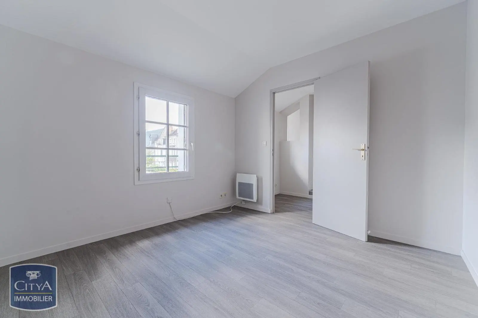 Photo 7 Appartement 2 pièces 40.35m²