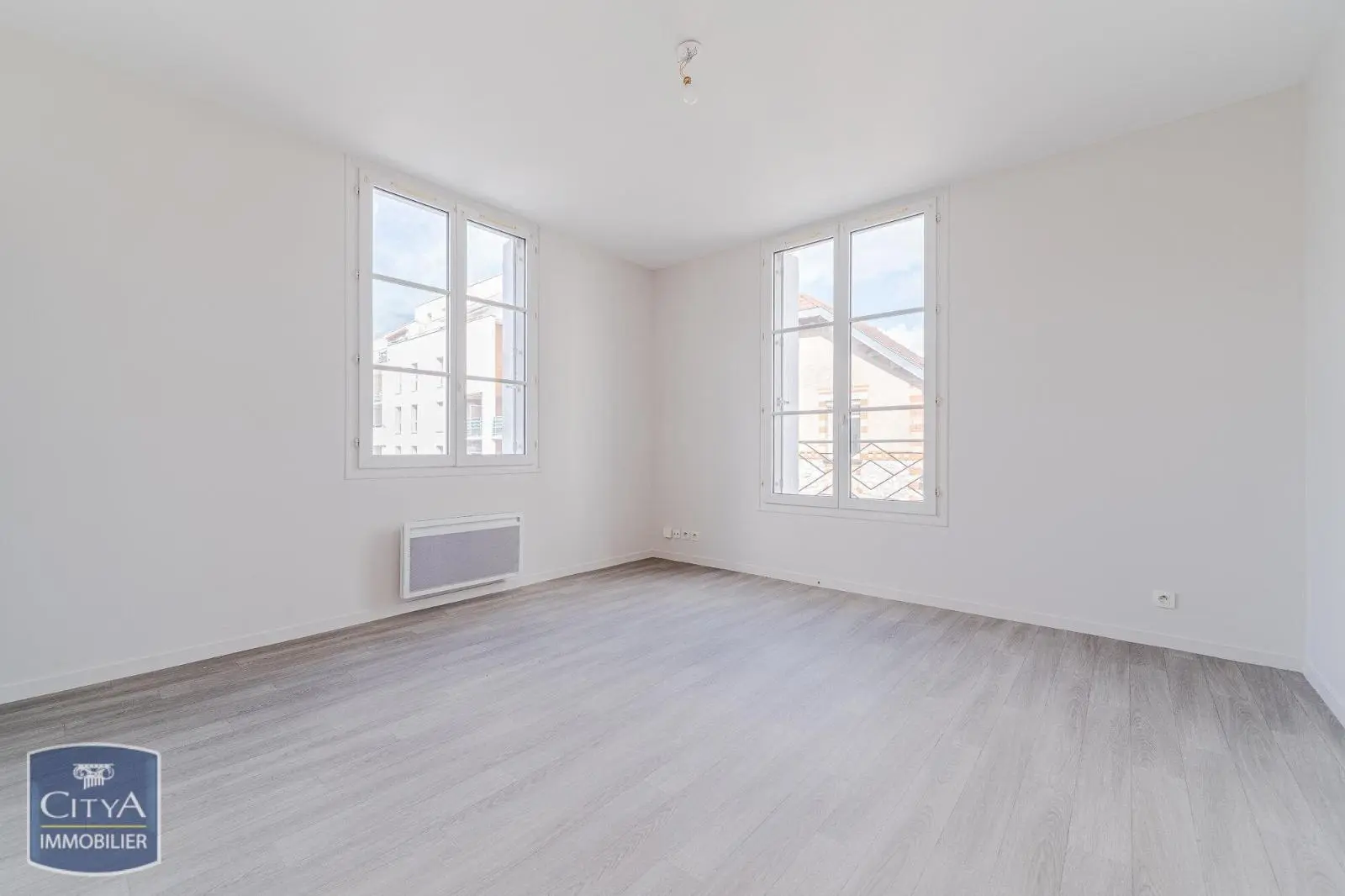 Photo 1 Appartement 2 pièces 40.35m²