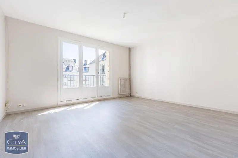 Photo 1 Appartement 3 pièces 72m²